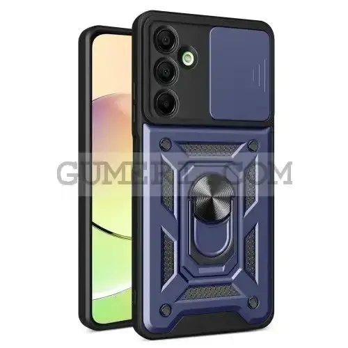 Хибриден Кейс с Капак и Ринг за Samsung Galaxy A16 (4G/5G)