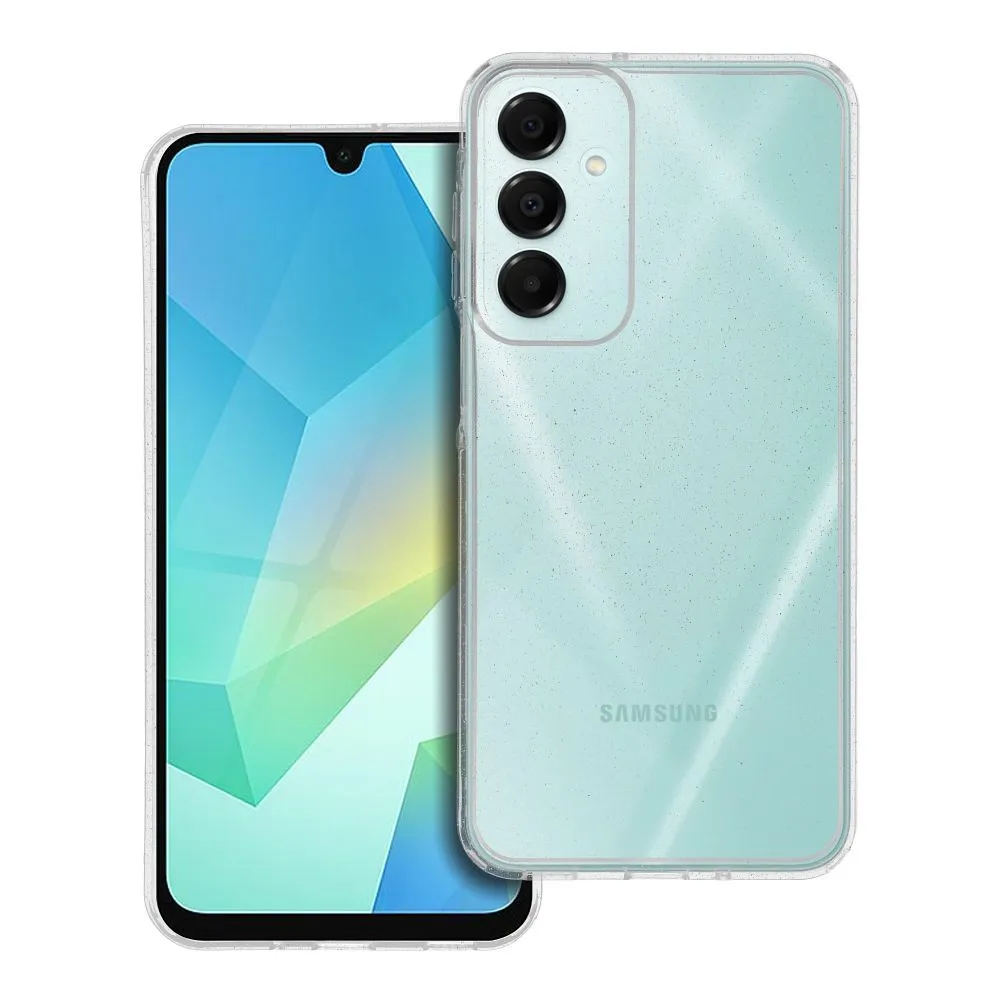 Силиконов Гръб "Blink" за Samsung Galaxy A16 (4G/5G)