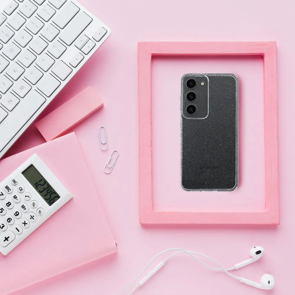 Силиконов Гръб "Blink" за Samsung Galaxy A16 (4G/5G)