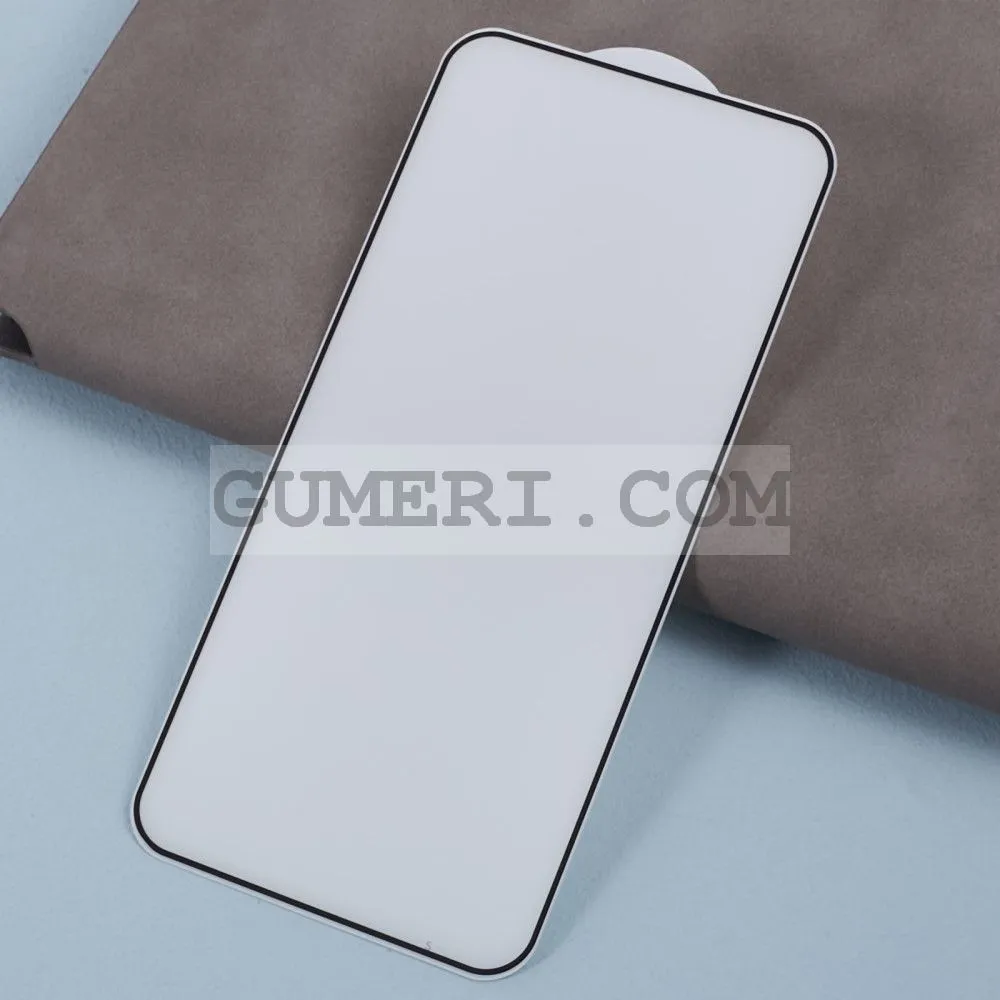 Стъклен Протектор за Целия Екран Full Glue за Samsung Galaxy S25 
