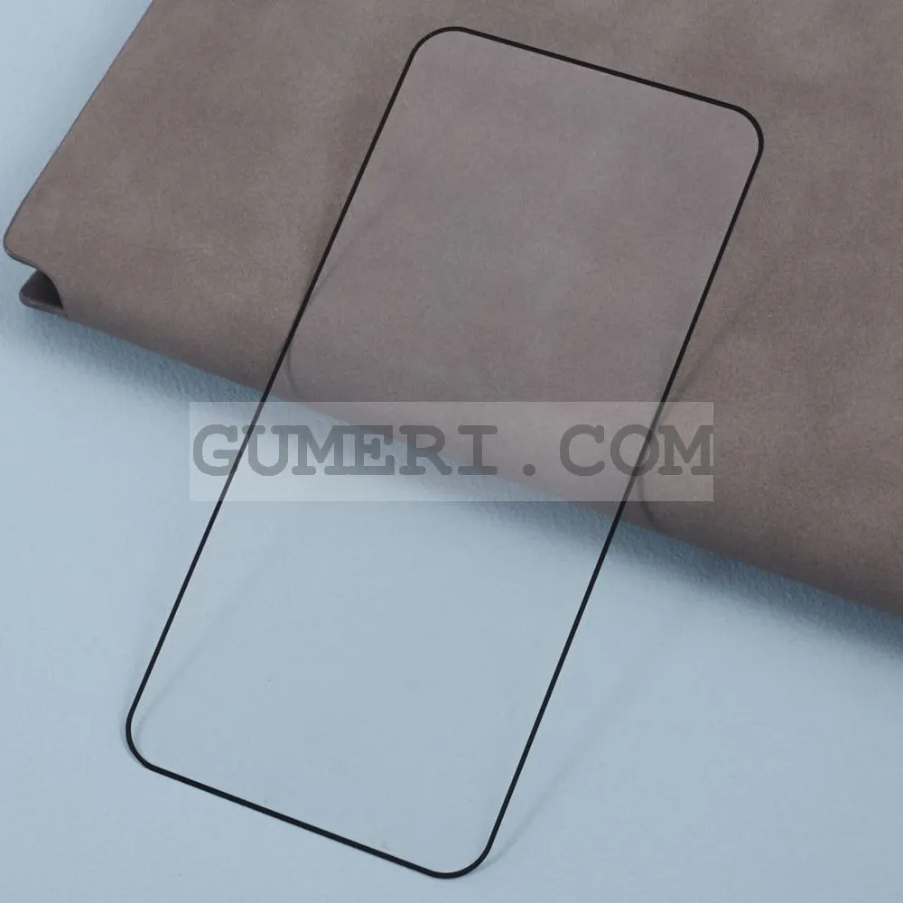 Стъклен Протектор за Целия Екран Full Glue за Samsung Galaxy S25 