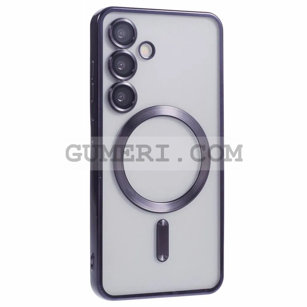 Гръб "Electra" за Samsung Galaxy S25 