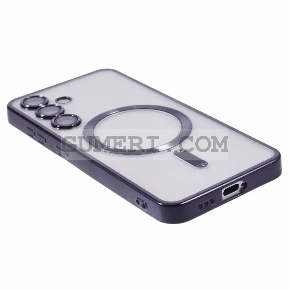 Гръб "Electra" за Samsung Galaxy S25 