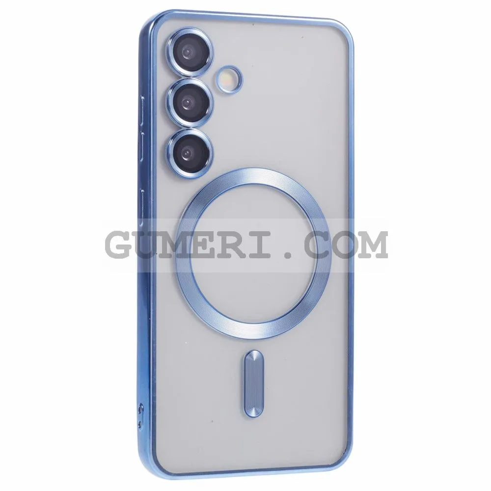 Гръб "Electra" за Samsung Galaxy S25 