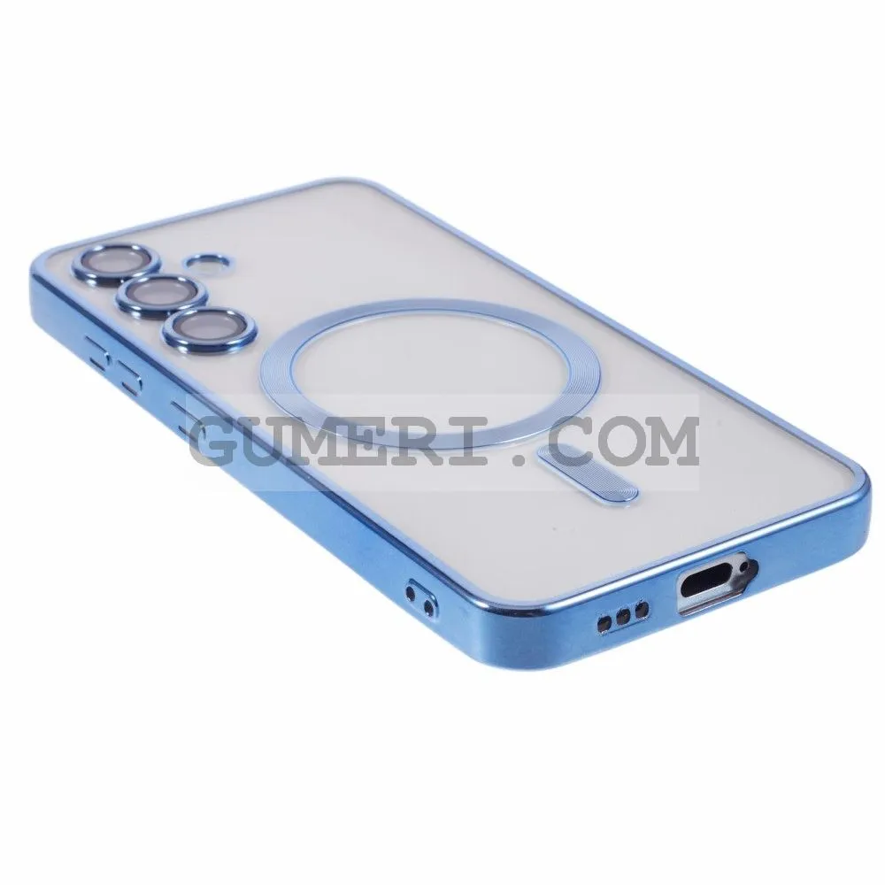 Гръб "Electra" за Samsung Galaxy S25 