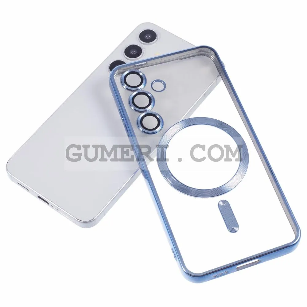 Гръб "Electra" за Samsung Galaxy S25 