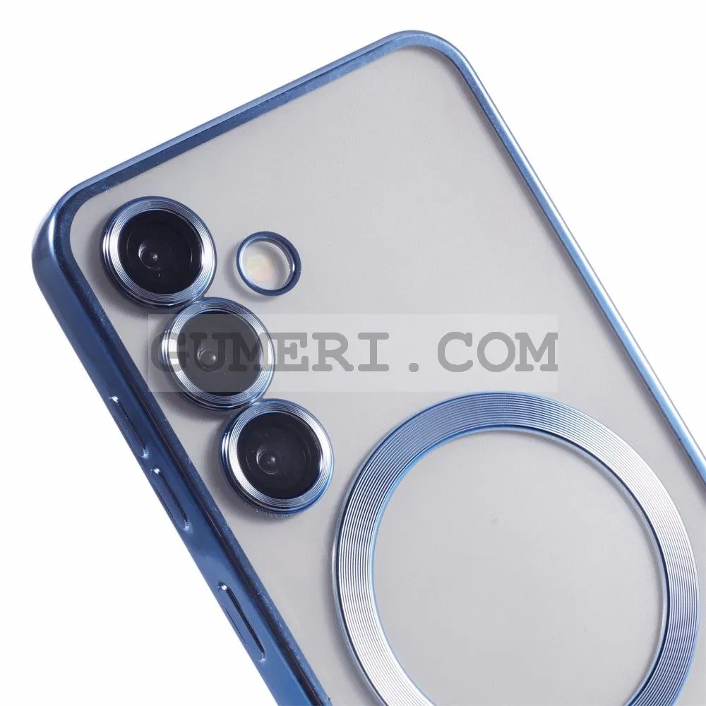 Гръб "Electra" за Samsung Galaxy S25 