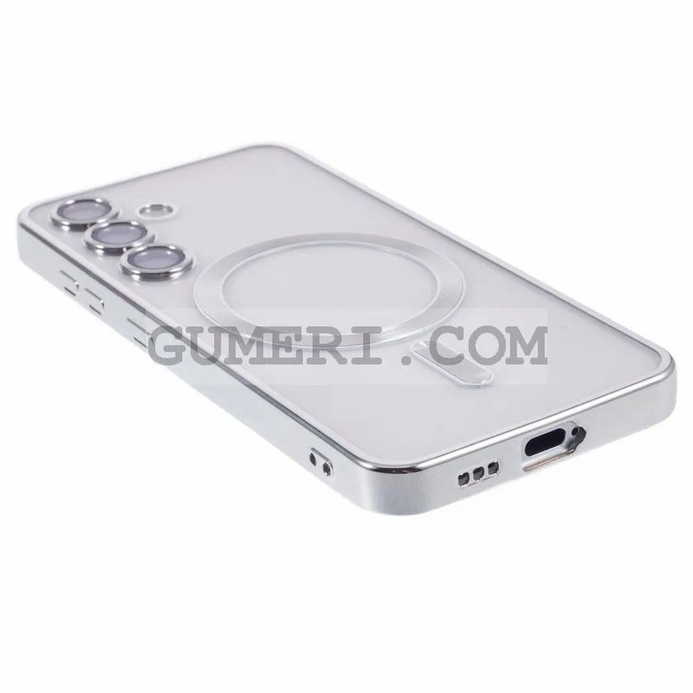 Гръб "Electra" за Samsung Galaxy S25 