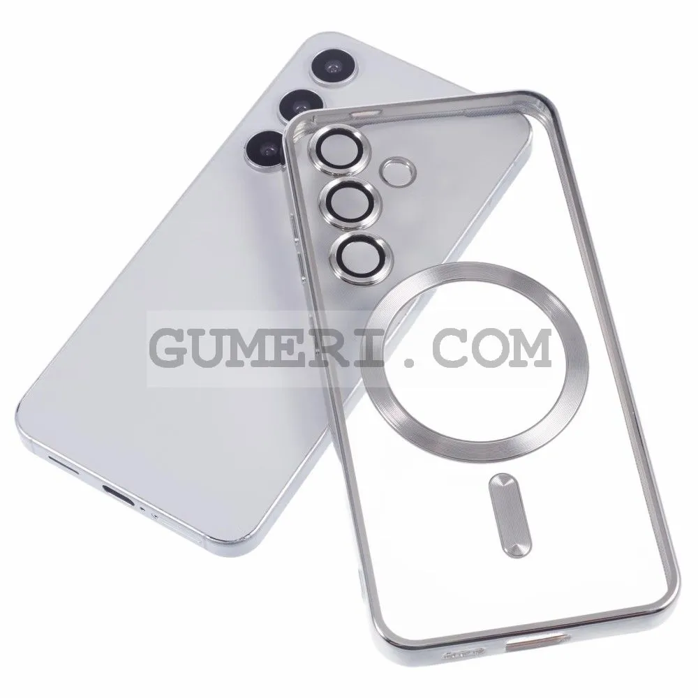 Гръб "Electra" за Samsung Galaxy S25 