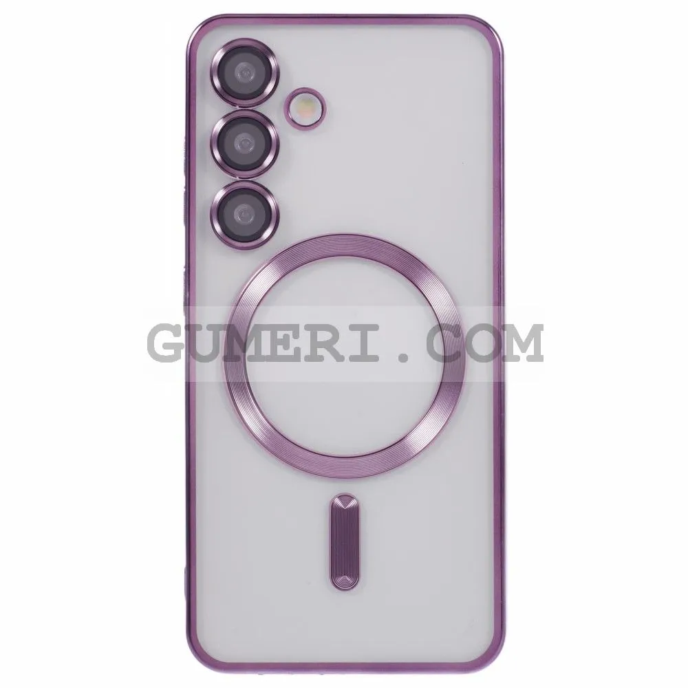 Гръб "Electra" за Samsung Galaxy S25 