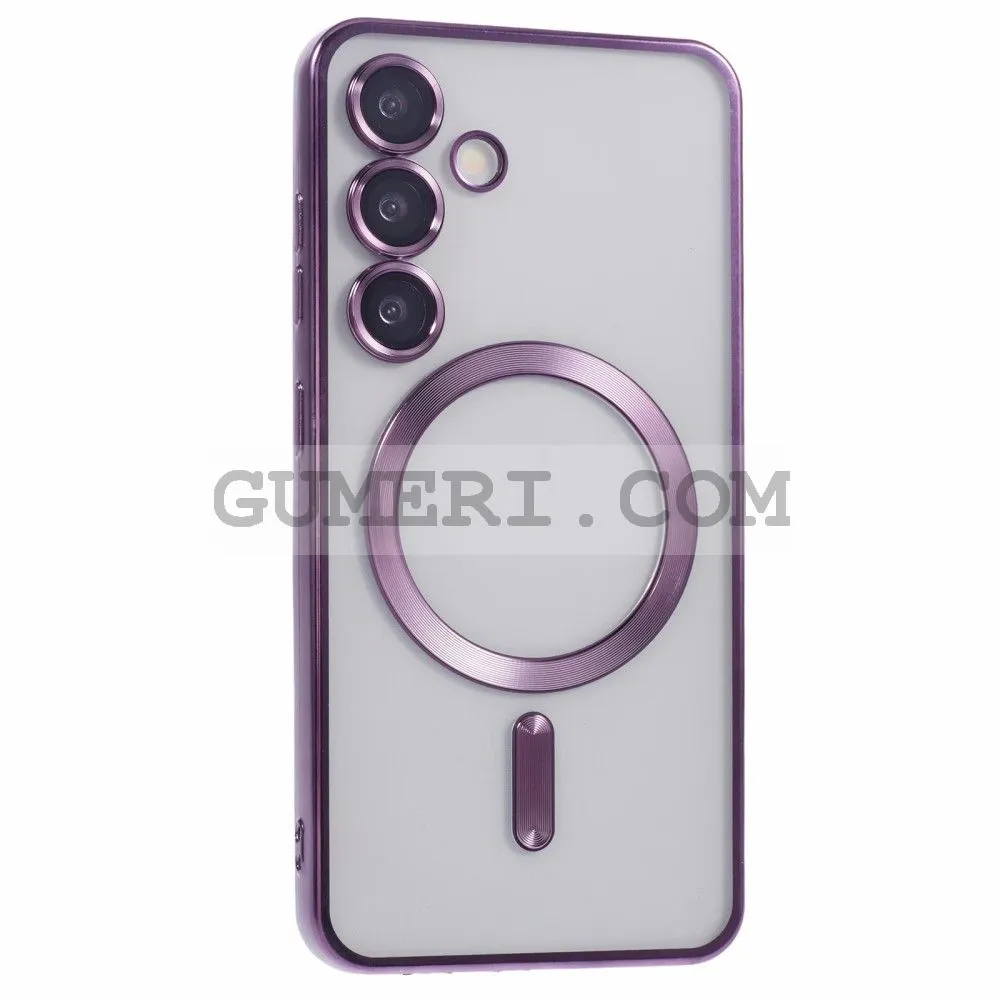 Гръб "Electra" за Samsung Galaxy S25 