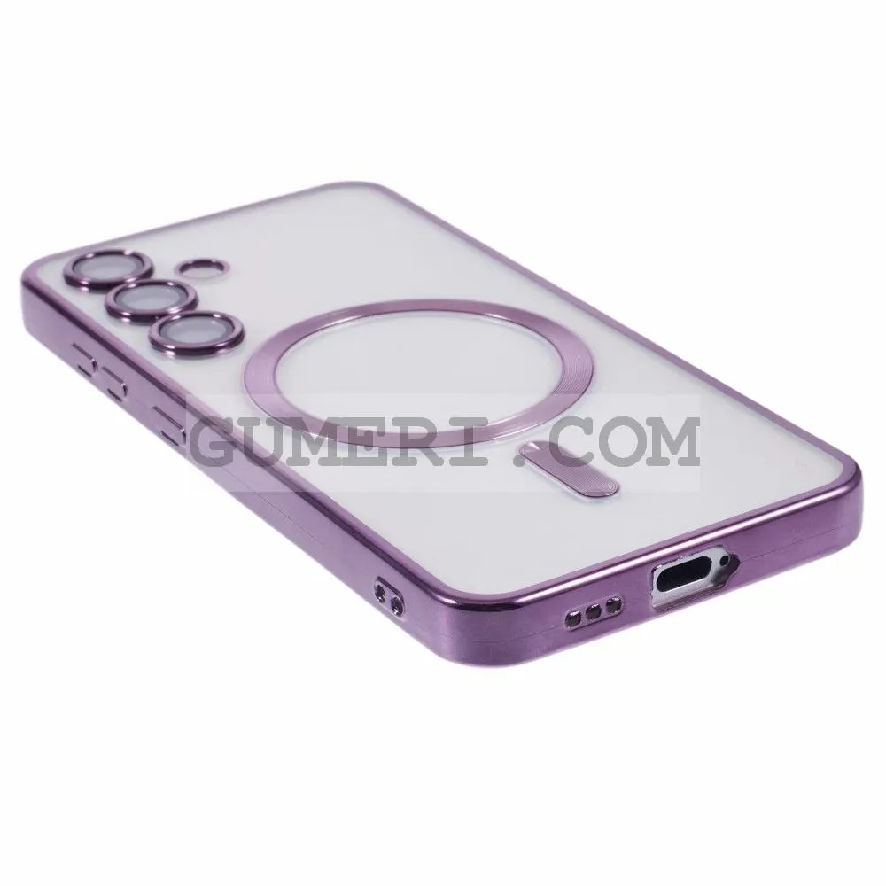 Гръб "Electra" за Samsung Galaxy S25 