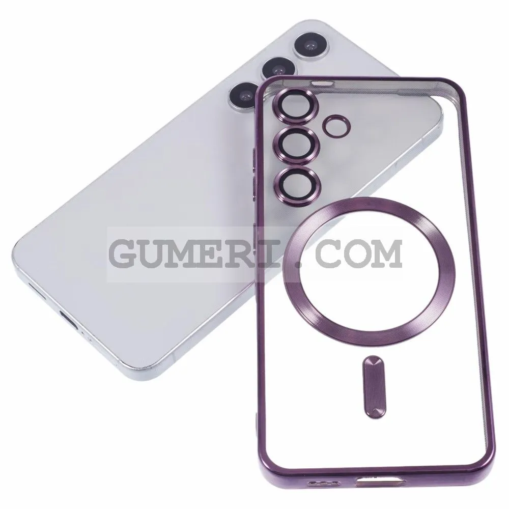 Гръб "Electra" за Samsung Galaxy S25 