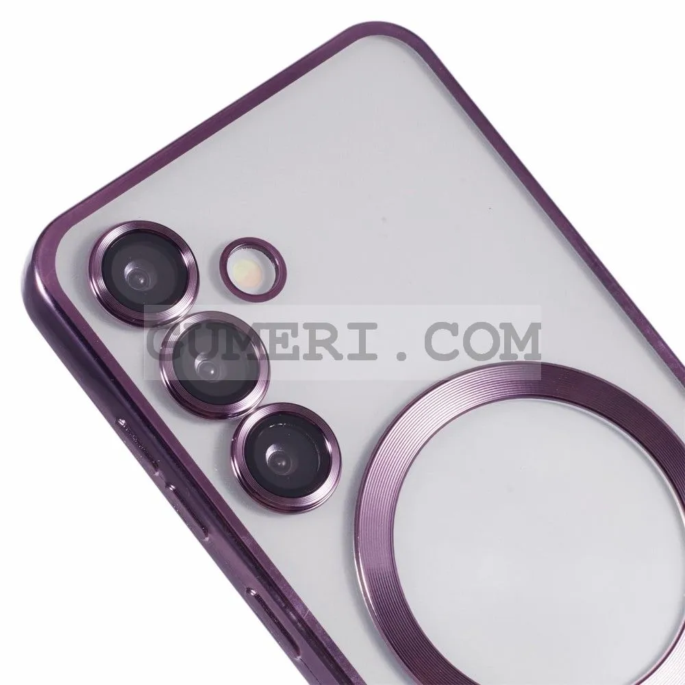 Гръб "Electra" за Samsung Galaxy S25 