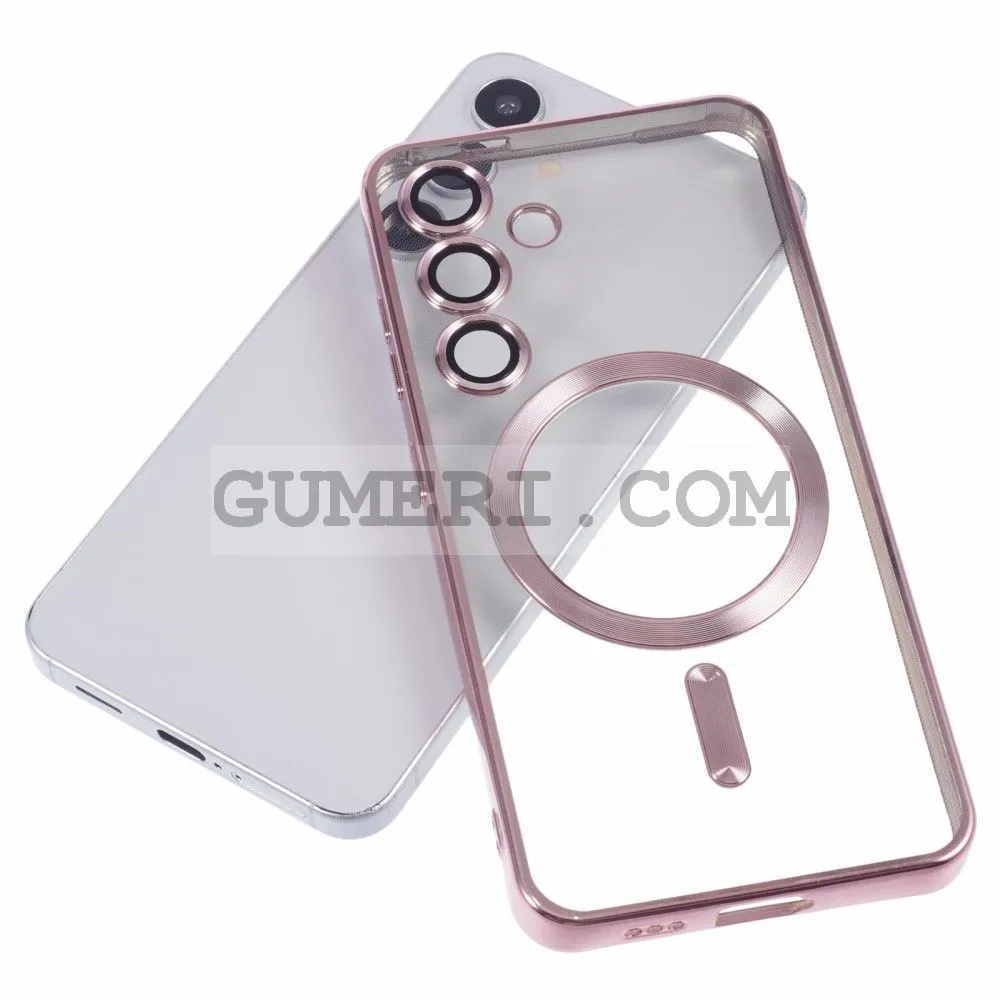 Гръб "Electra" за Samsung Galaxy S25 