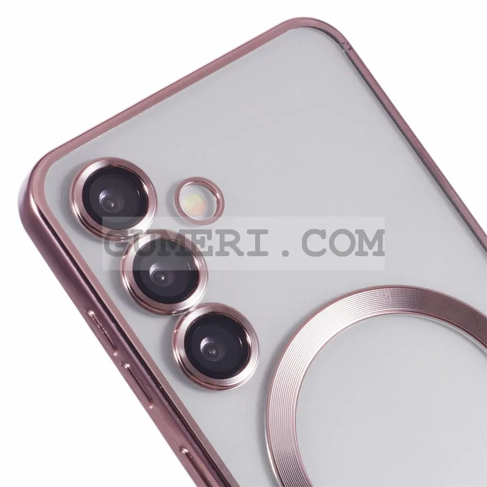 Гръб "Electra" за Samsung Galaxy S25 