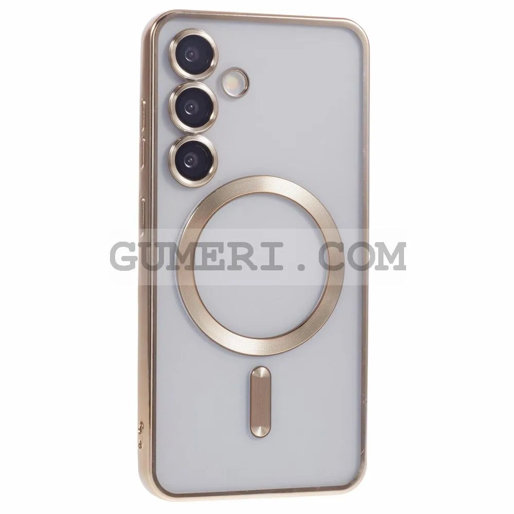 Гръб "Electra" за Samsung Galaxy S25 