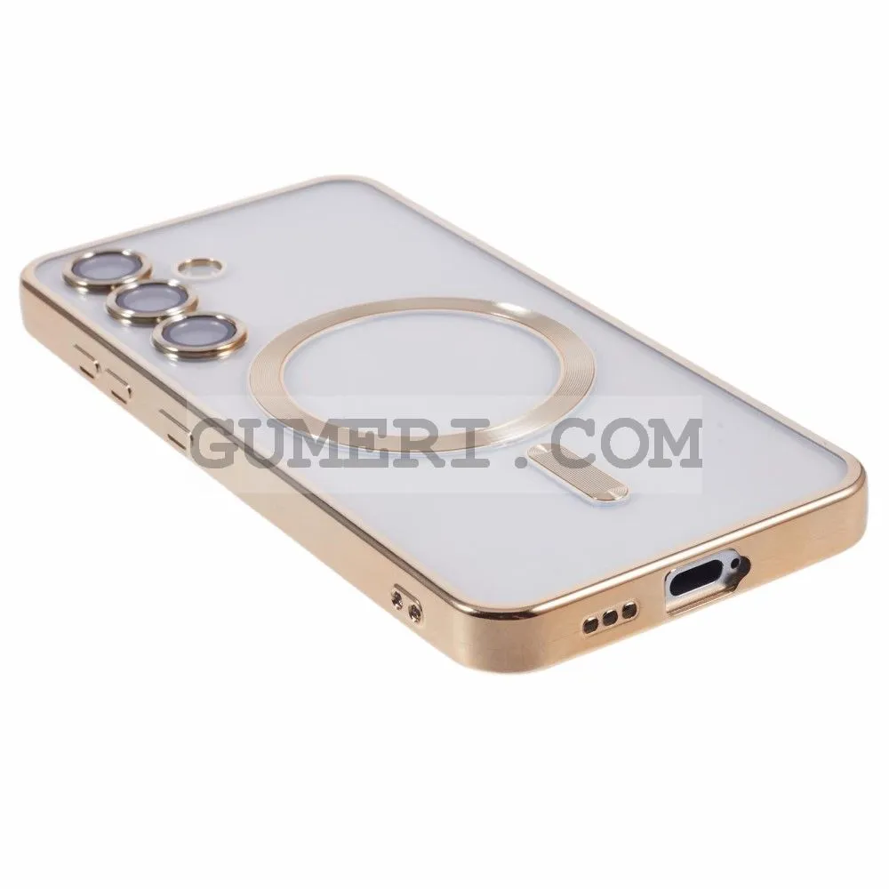 Гръб "Electra" за Samsung Galaxy S25 