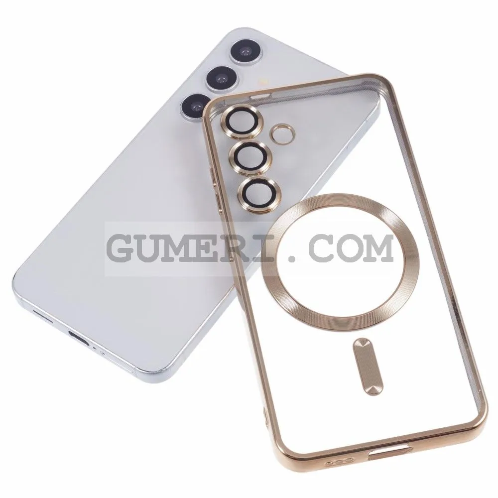 Гръб "Electra" за Samsung Galaxy S25 