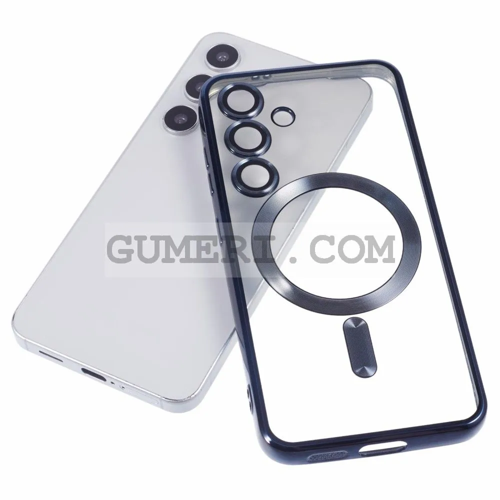 Гръб "Electra" за Samsung Galaxy S25 