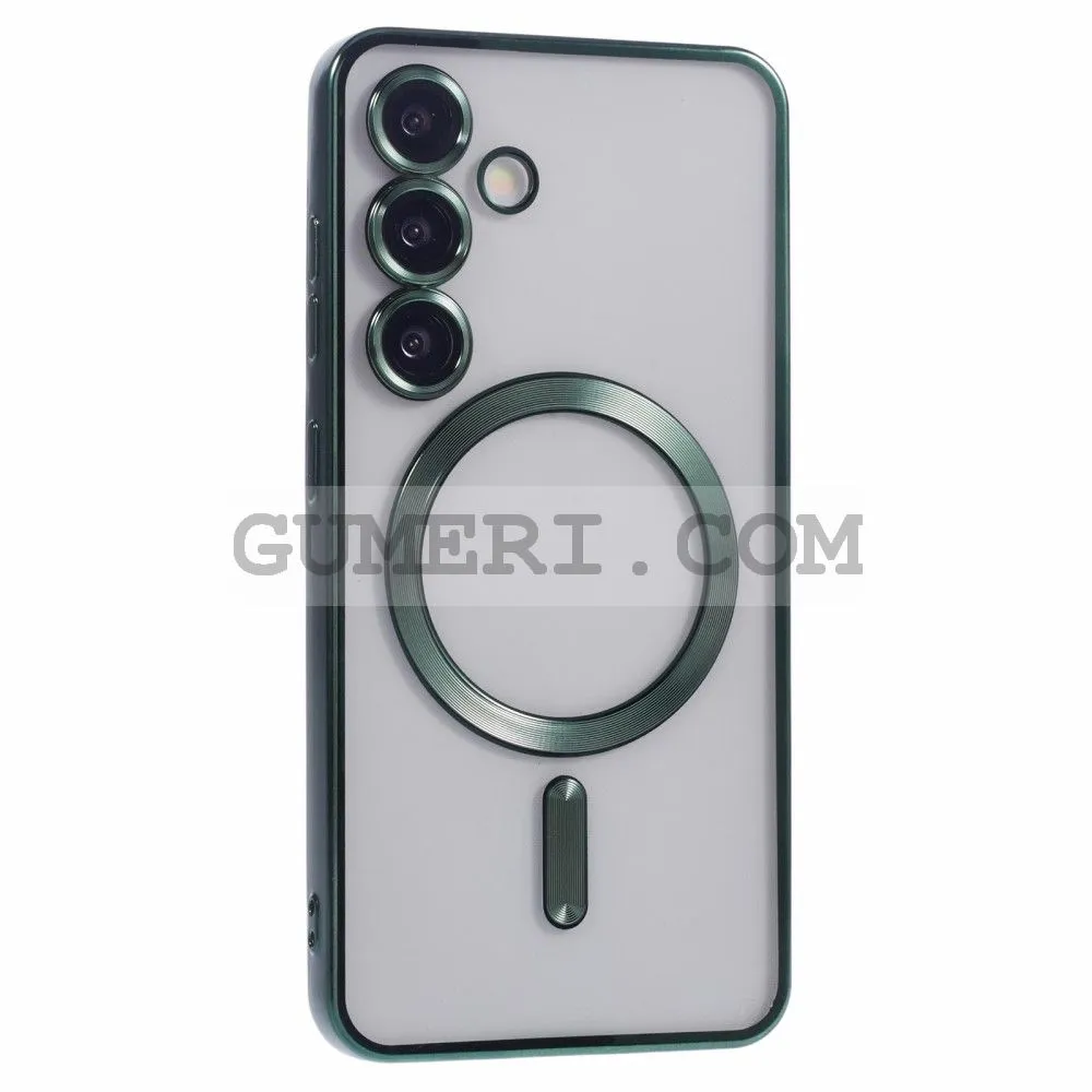 Гръб "Electra" за Samsung Galaxy S25 