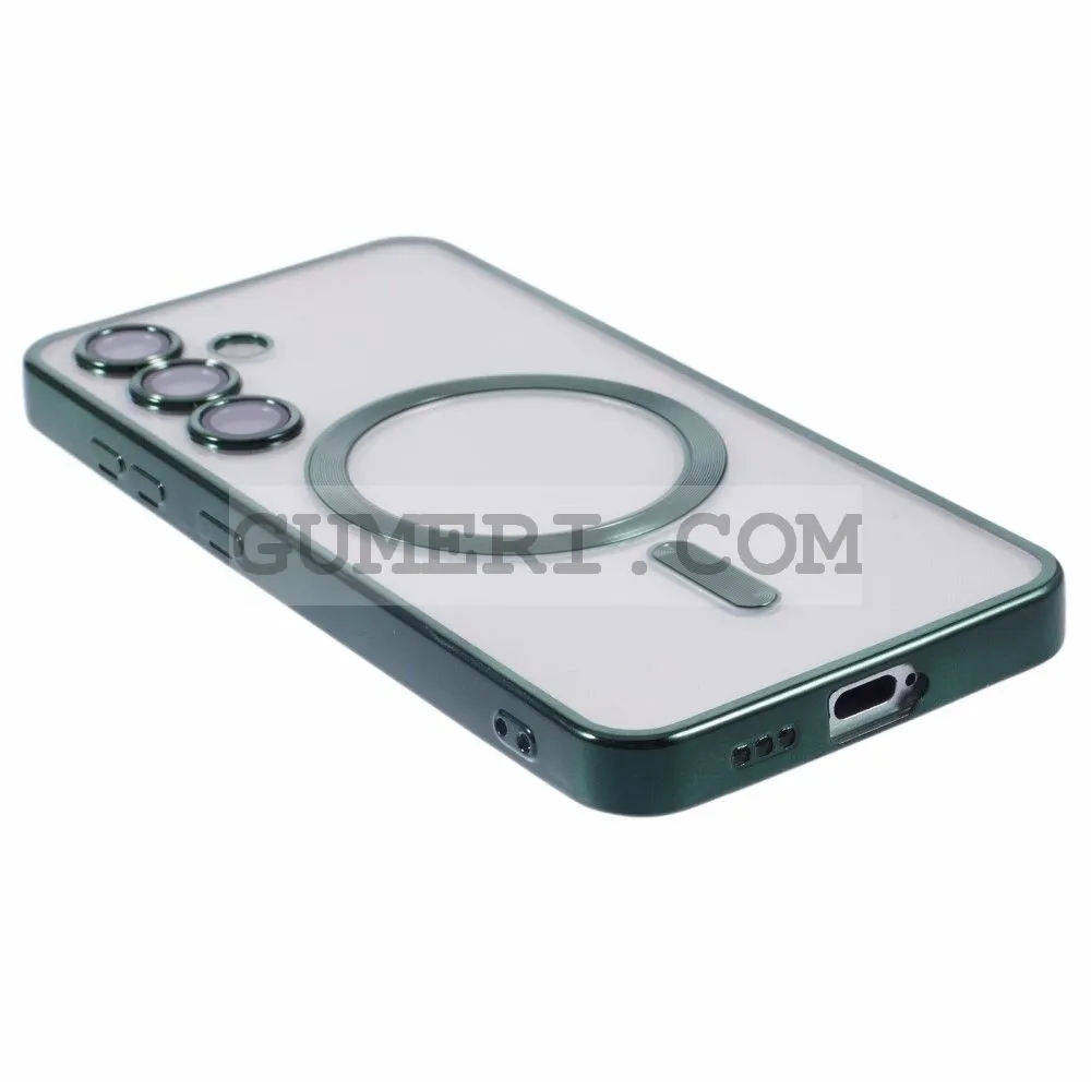 Гръб "Electra" за Samsung Galaxy S25 