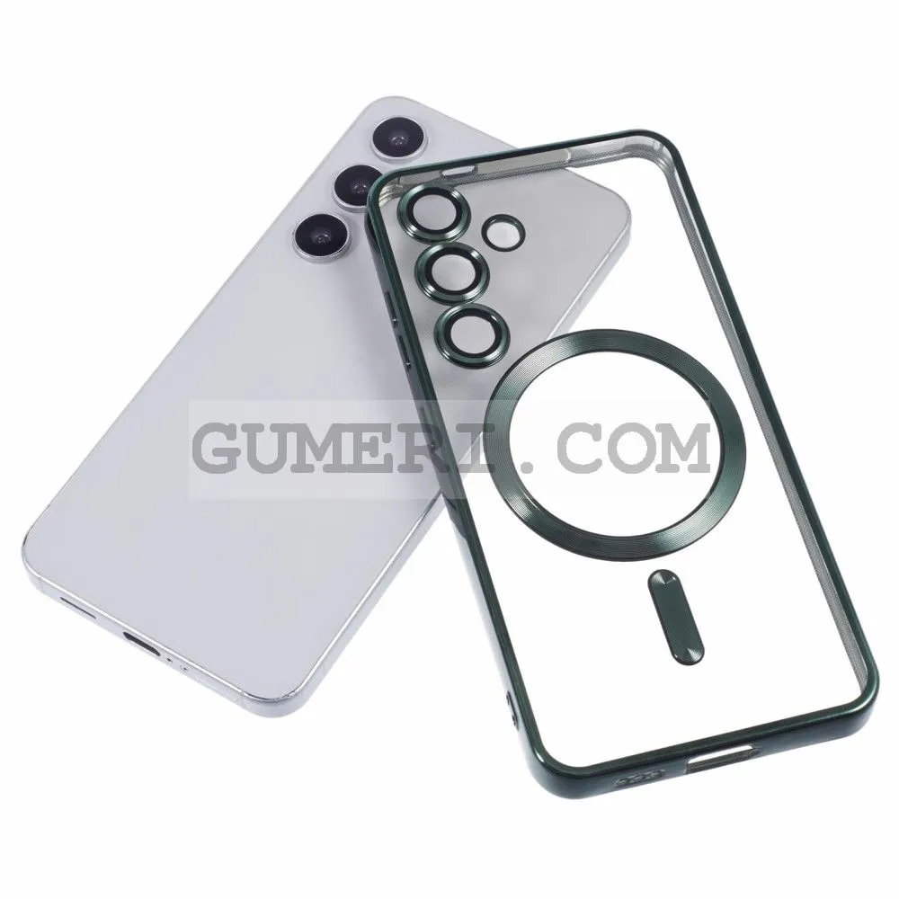 Гръб "Electra" за Samsung Galaxy S25 