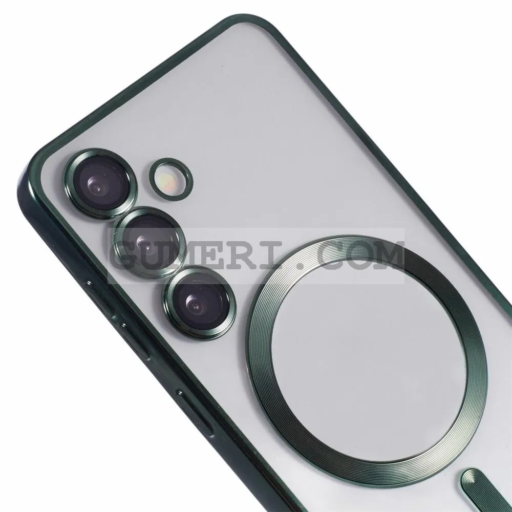 Гръб "Electra" за Samsung Galaxy S25 