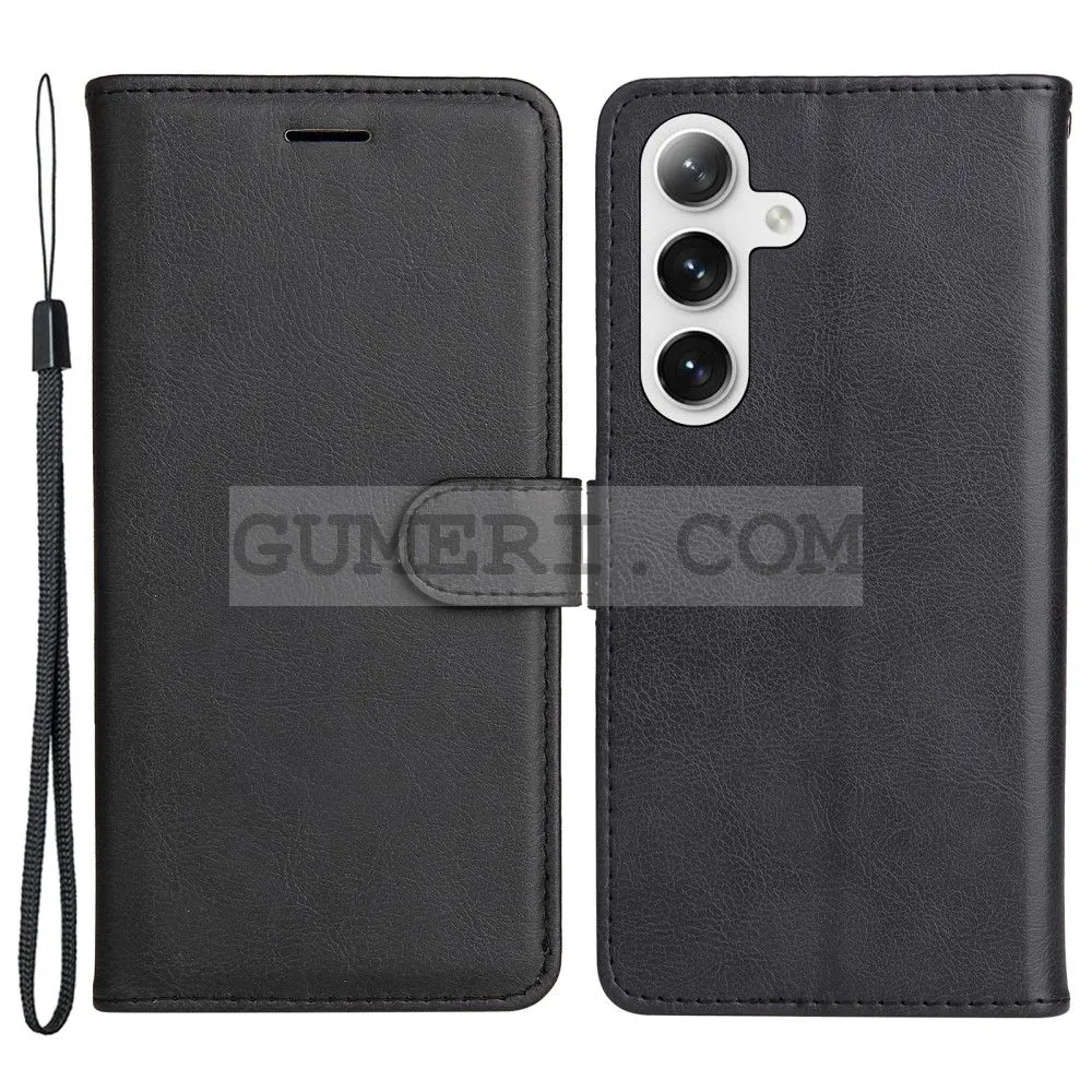 Тефтер Стойка за Samsung Galaxy S25 