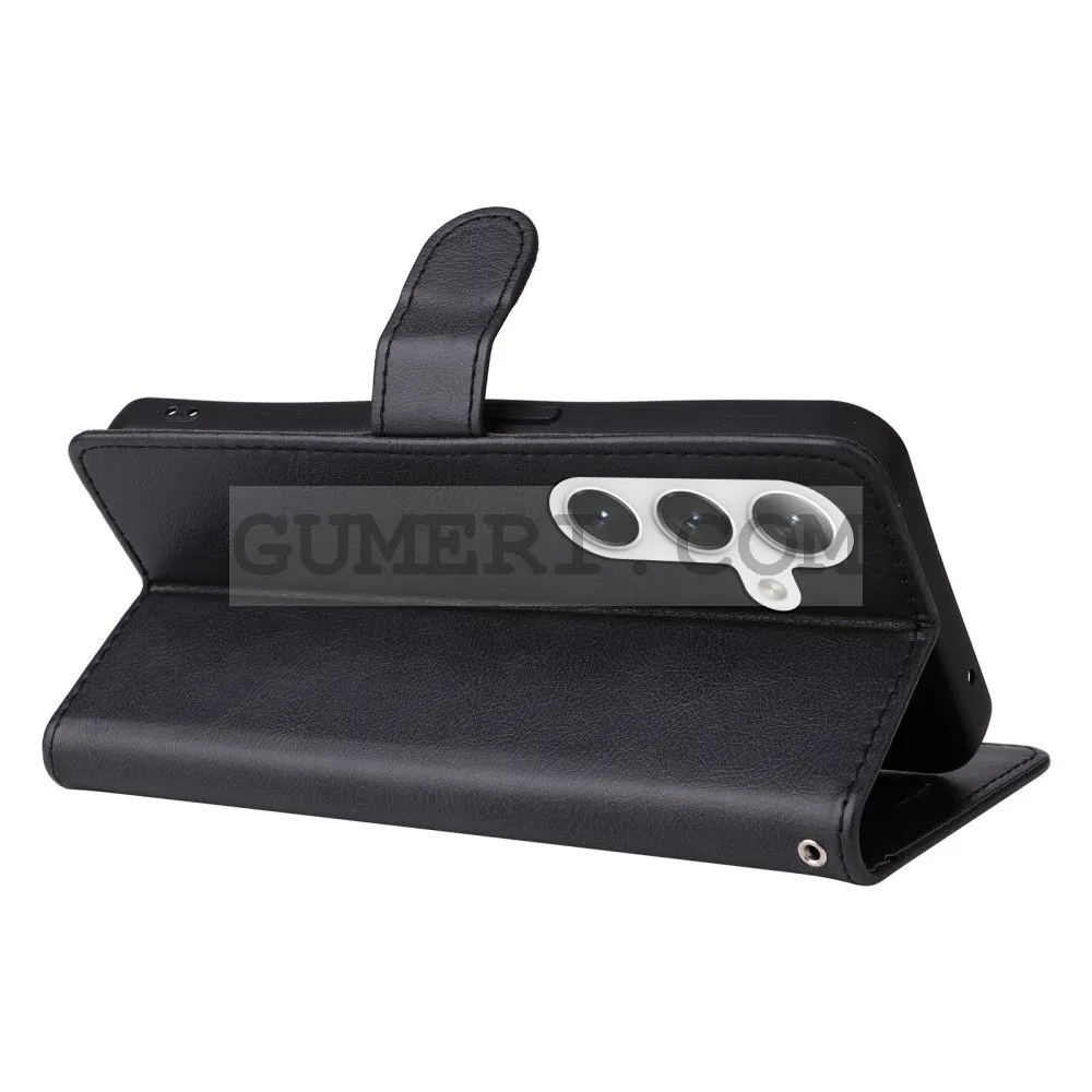 Тефтер Стойка за Samsung Galaxy S25 