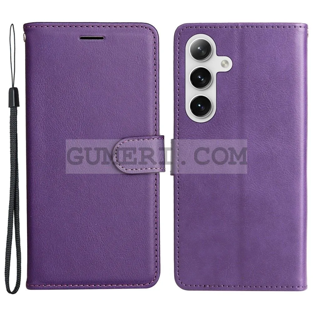 Тефтер Стойка за Samsung Galaxy S25 