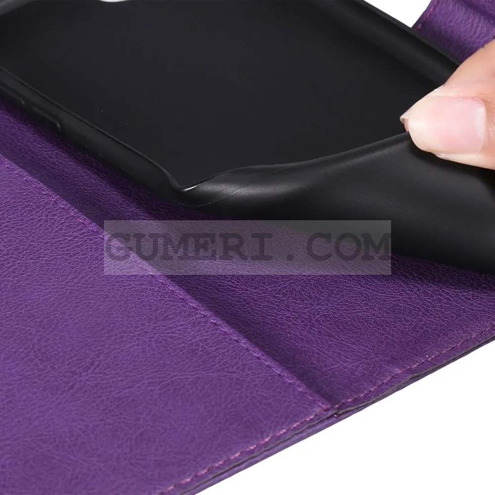 Тефтер Стойка за Samsung Galaxy S25 