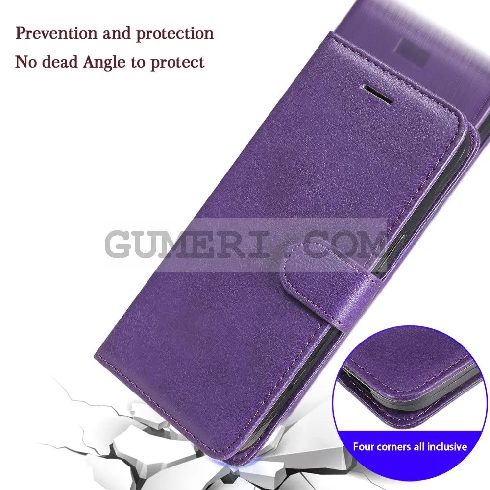 Тефтер Стойка за Samsung Galaxy S25 