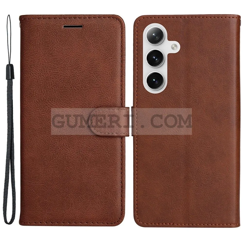 Тефтер Стойка за Samsung Galaxy S25 