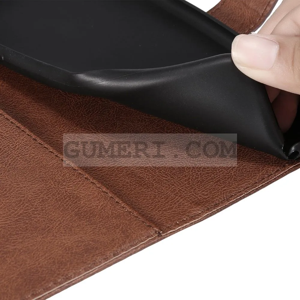 Тефтер Стойка за Samsung Galaxy S25 