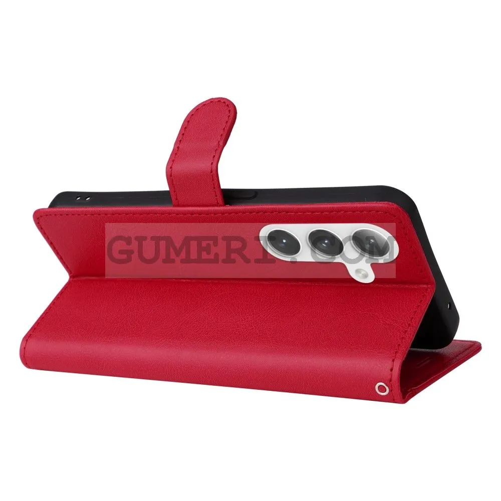 Тефтер Стойка за Samsung Galaxy S25 