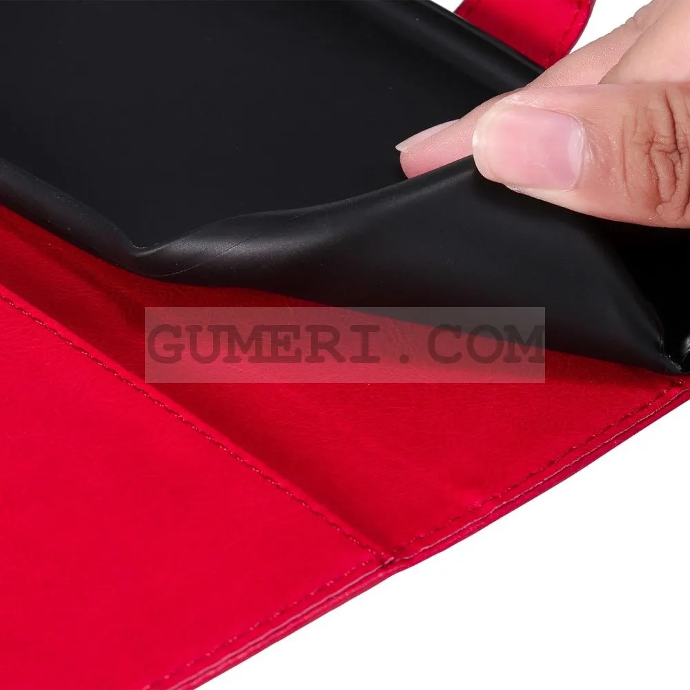 Тефтер Стойка за Samsung Galaxy S25 