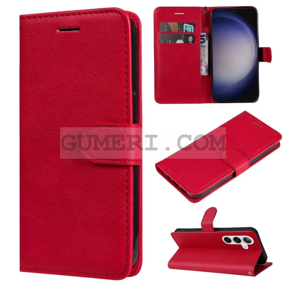 Тефтер Стойка за Samsung Galaxy S25 