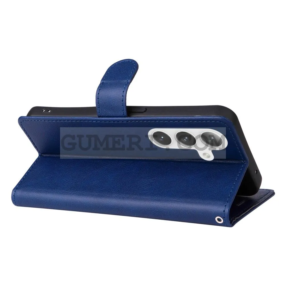 Тефтер Стойка за Samsung Galaxy S25 