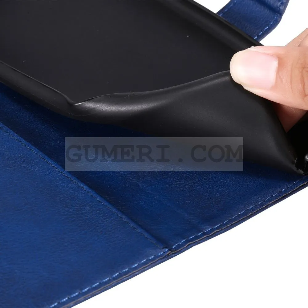 Тефтер Стойка за Samsung Galaxy S25 