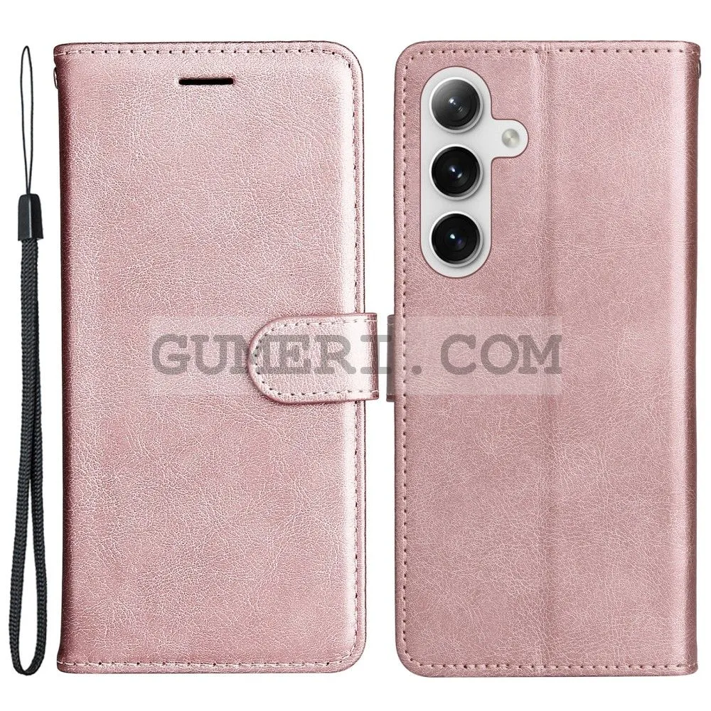 Тефтер Стойка за Samsung Galaxy S25 