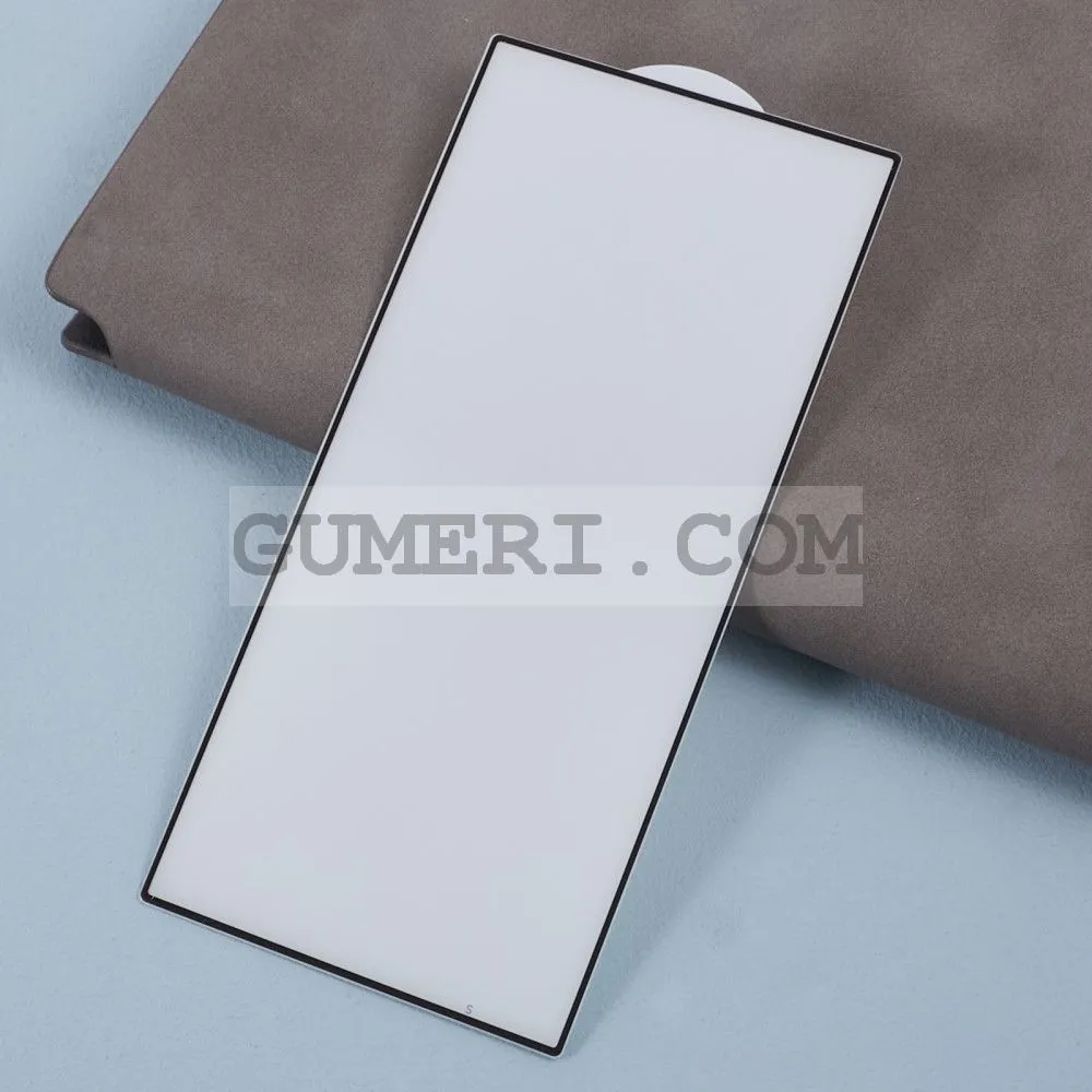 Стъклен Протектор за Целия Екран Full Glue за Samsung Galaxy S25 Ultra
