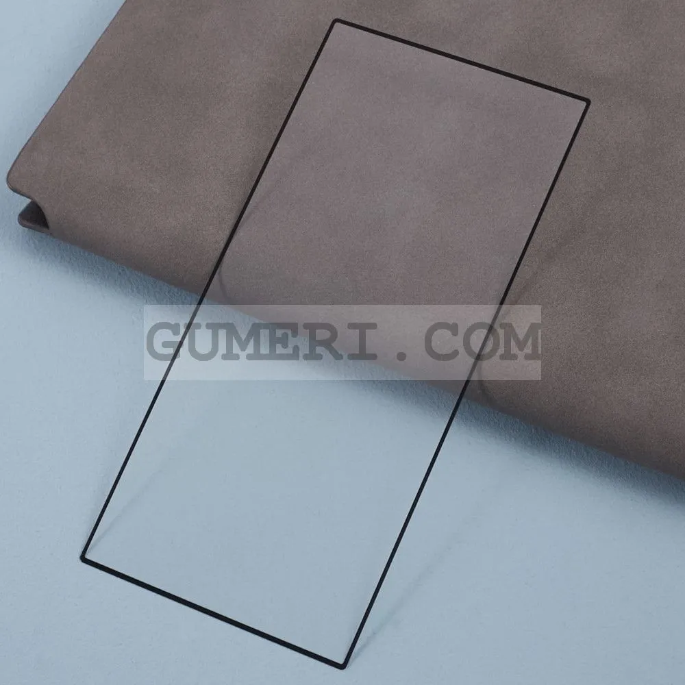 Стъклен Протектор за Целия Екран Full Glue за Samsung Galaxy S25 Ultra