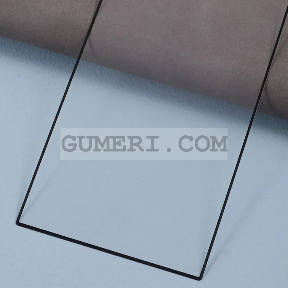 Стъклен Протектор за Целия Екран Full Glue за Samsung Galaxy S25 Ultra