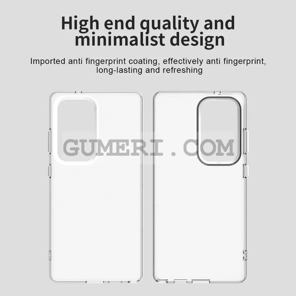 Хибриден Мат Кейс за Samsung Galaxy S25 Ultra