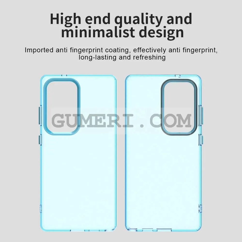 Хибриден Мат Кейс за Samsung Galaxy S25 Ultra