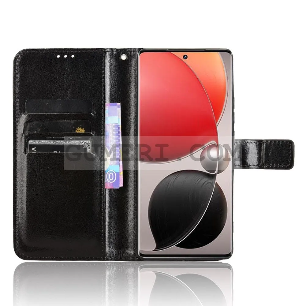 Тефтер "Wallet" за Samsung Galaxy S25 Ultra