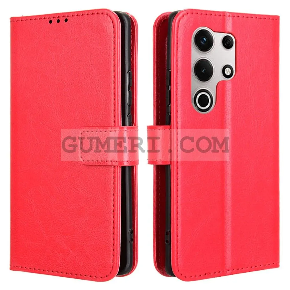 Тефтер "Wallet" за Samsung Galaxy S25 Ultra