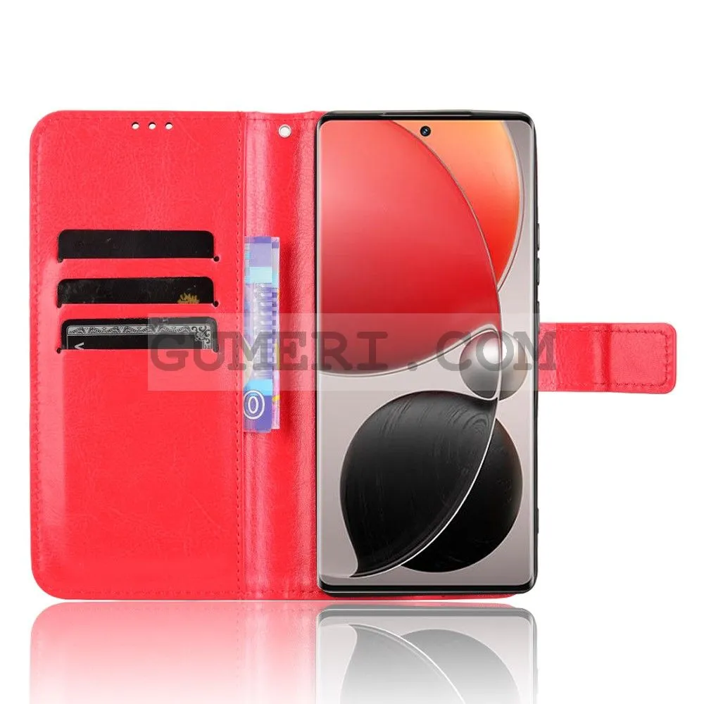 Тефтер "Wallet" за Samsung Galaxy S25 Ultra