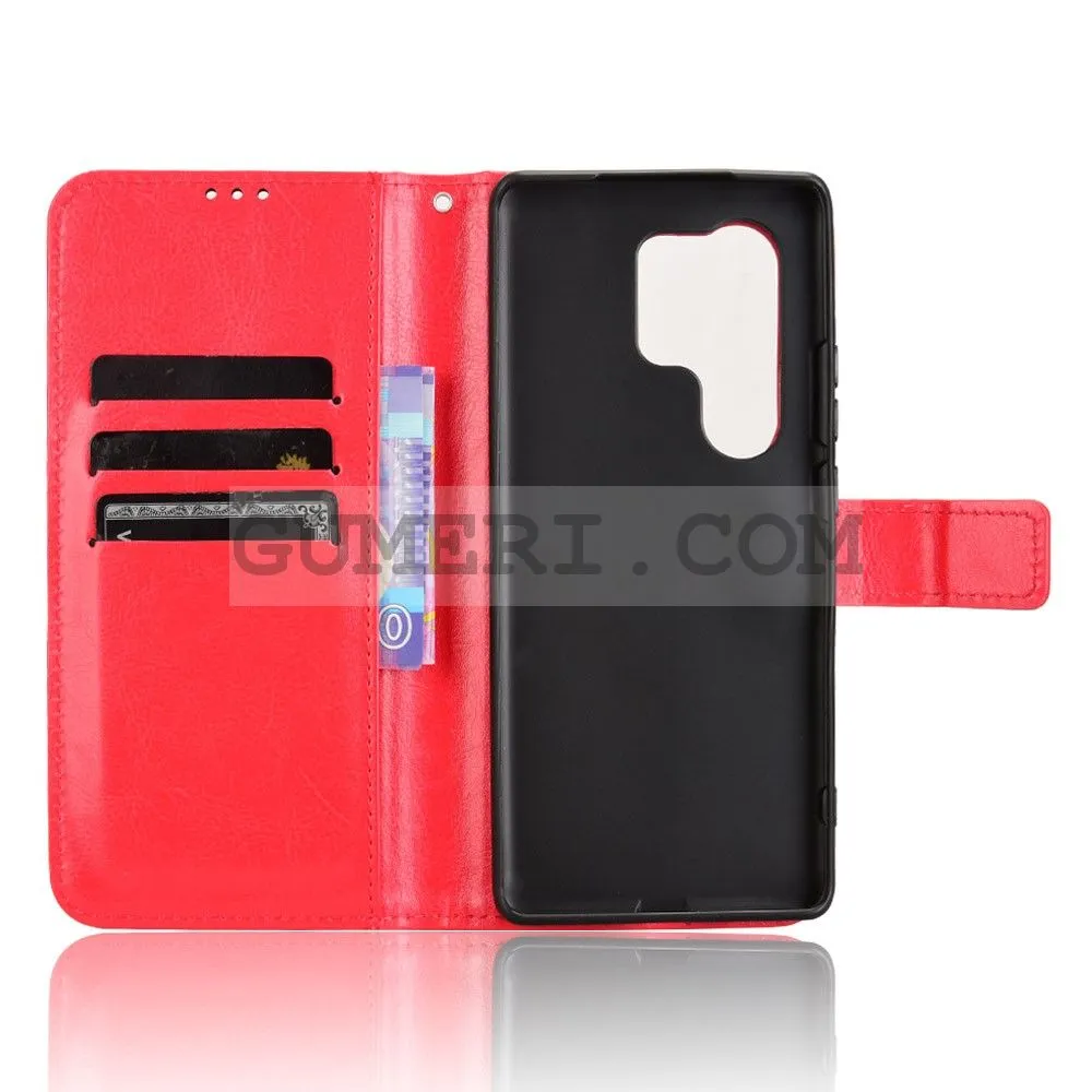 Тефтер "Wallet" за Samsung Galaxy S25 Ultra